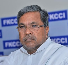 Siddaramaiah